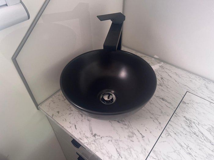 2024 JB Caravans Jb Touring (Queen Bed)