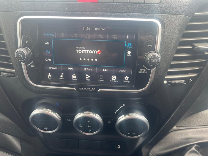 2024 JB Caravans Touring (Queen Bed)