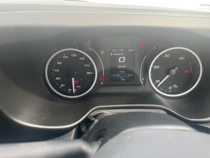 2024 JB Caravans Jb Touring (Queen Bed)