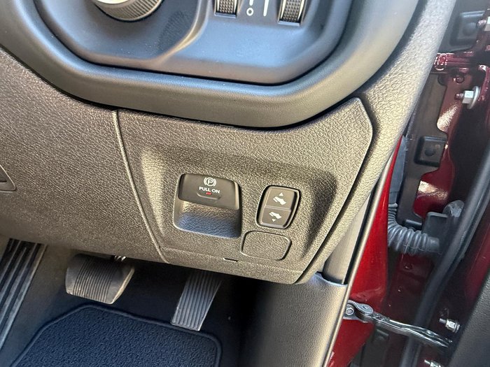 2023 RAM 1500 Laramie Sport RamBox