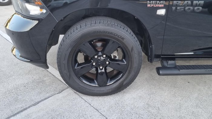 2023 RAM 1500 Express