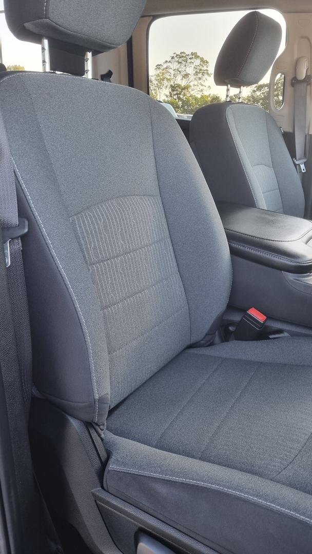 2023 RAM 1500 Express