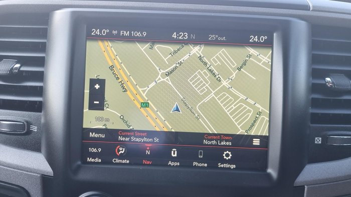 2023 RAM 1500 Express