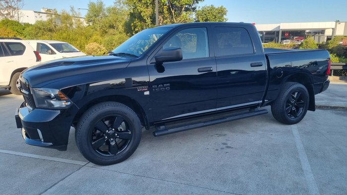 2023 RAM 1500 Express