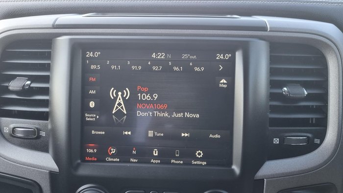 2023 RAM 1500 Express