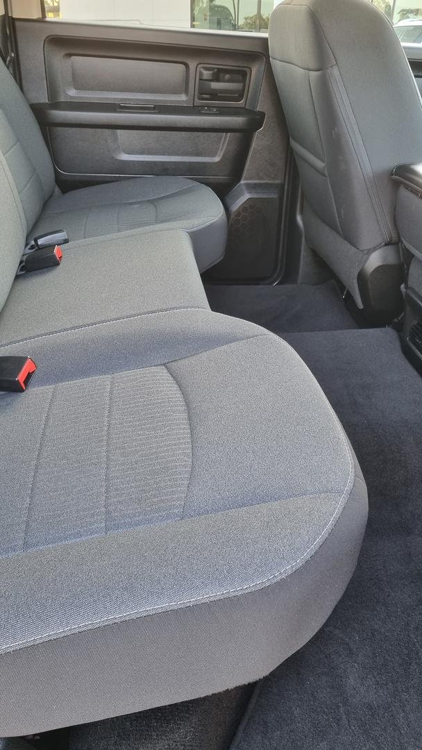 2023 RAM 1500 Express