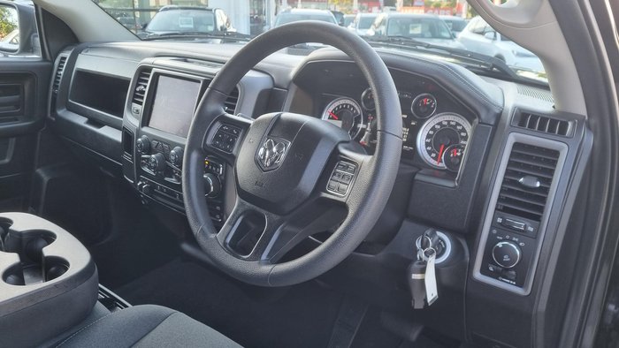 2023 RAM 1500 Express