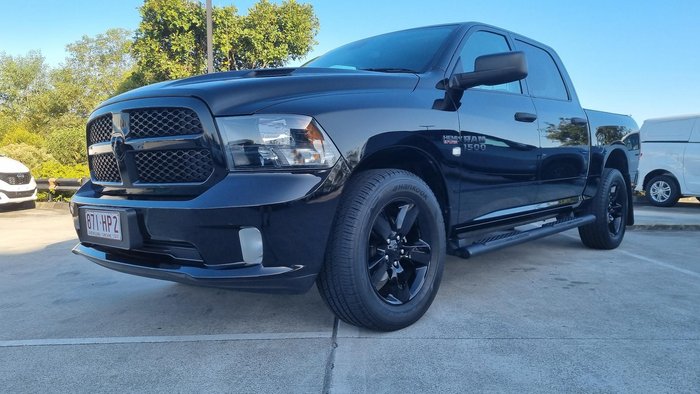 2023 RAM 1500 Express