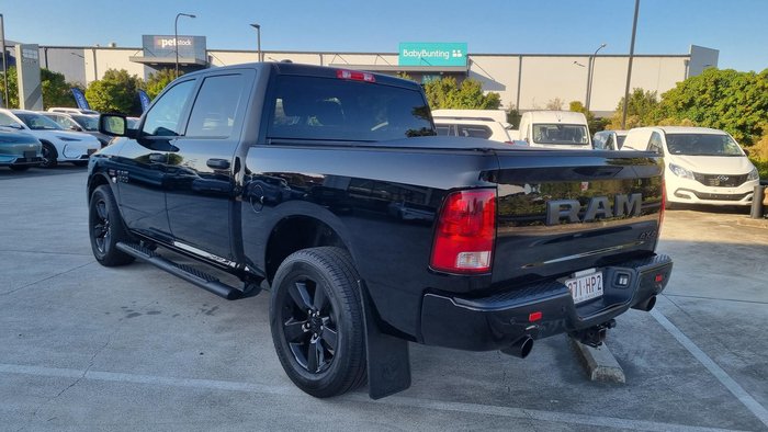 2023 RAM 1500 Express