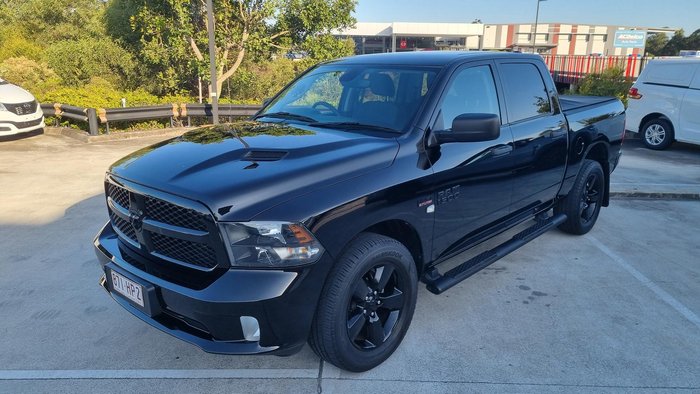 2023 RAM 1500 Express