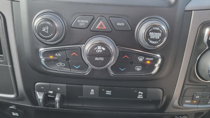 2023 RAM 1500 Express