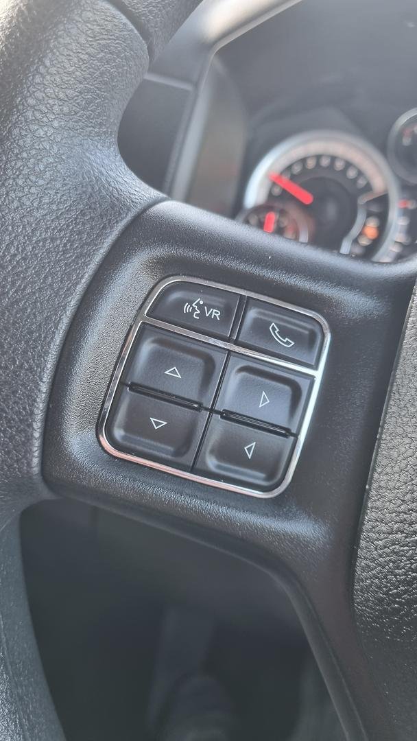 2023 RAM 1500 Express