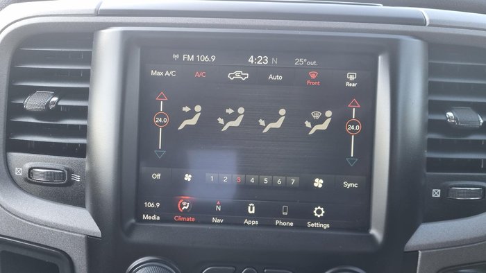 2023 RAM 1500 Express