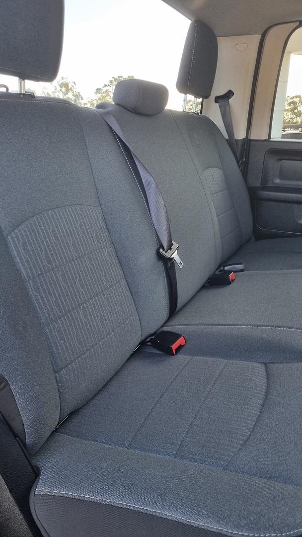 2023 RAM 1500 Express