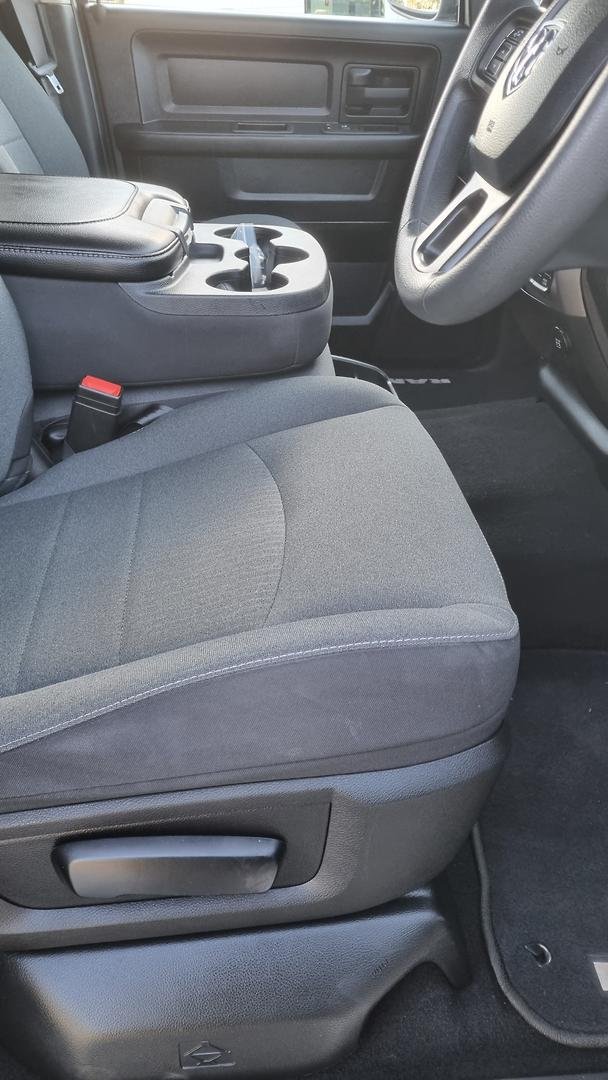 2023 RAM 1500 Express