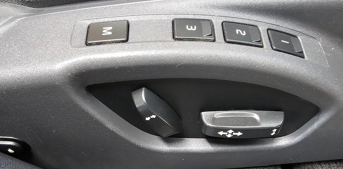 2016 Volvo S60 T5 Luxury MY16 Seashell