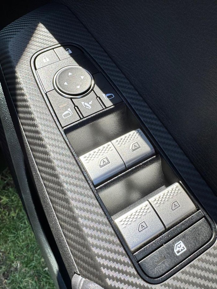 2024 Mitsubishi Outlander Black Edition ZM MY24 Red Diamond