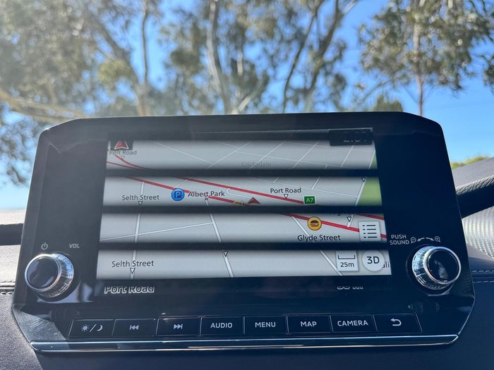 2024 Mitsubishi Outlander Black Edition ZM MY24 Red Diamond