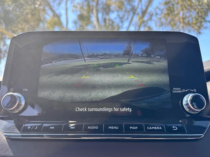 2024 Mitsubishi Outlander Black Edition ZM MY24 Red Diamond