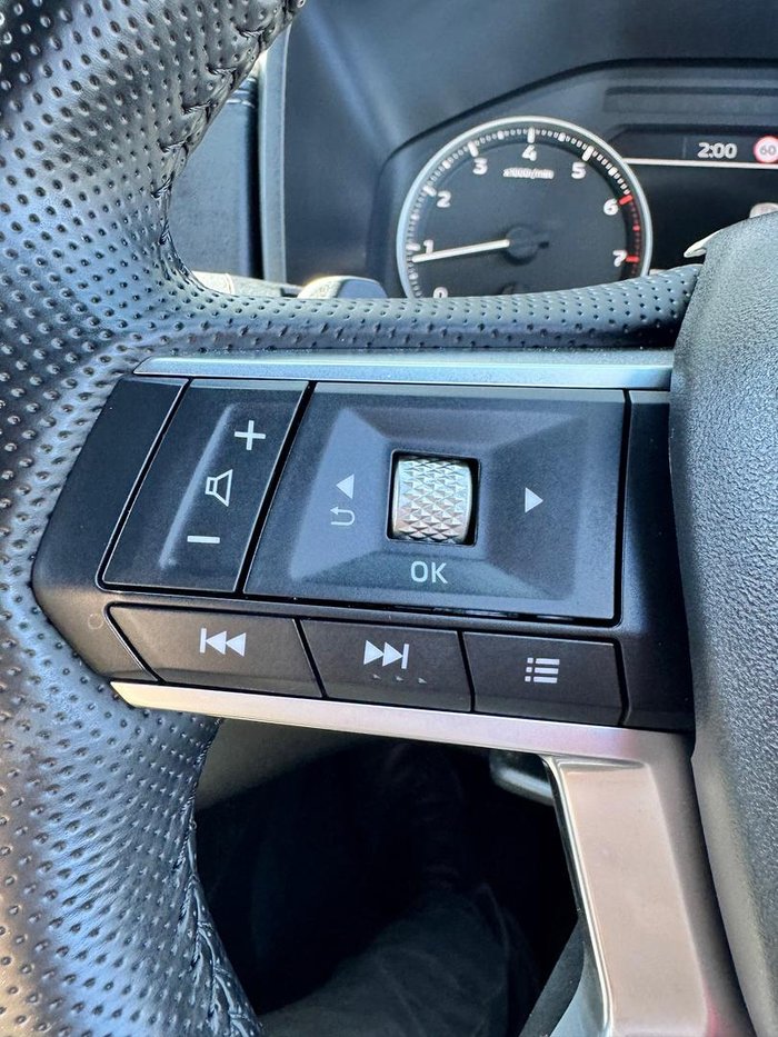 2024 Mitsubishi Outlander Black Edition ZM MY24 Red Diamond