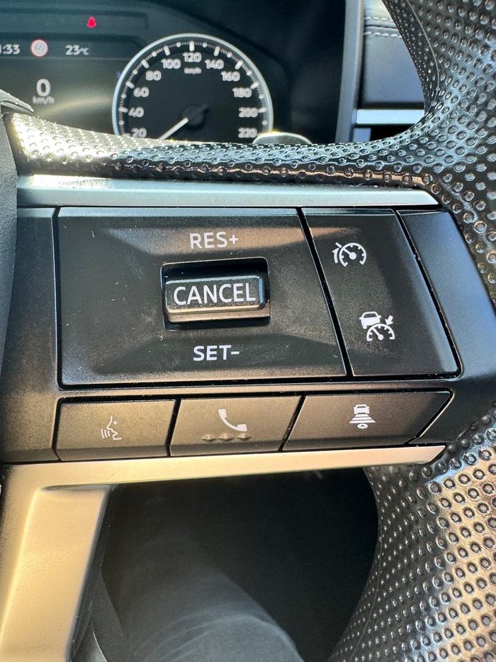 2024 Mitsubishi Outlander ES ZM MY24 White