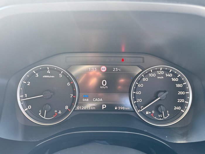2024 Mitsubishi Outlander ES ZM MY24 White