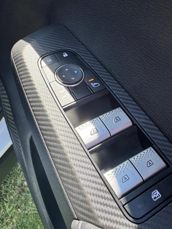 2024 Mitsubishi Outlander ES ZM MY24 White