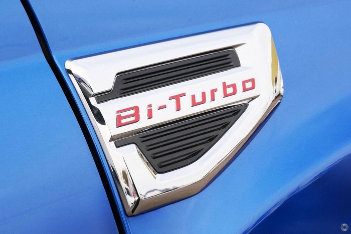 2025 LDV T60 Max PRO