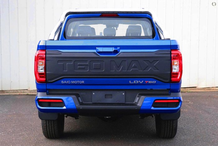 2025 LDV T60 Max PRO