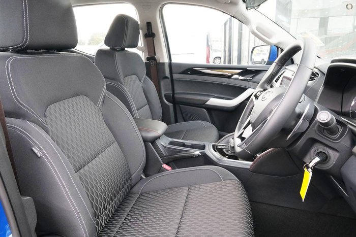 2025 LDV T60 Max PRO