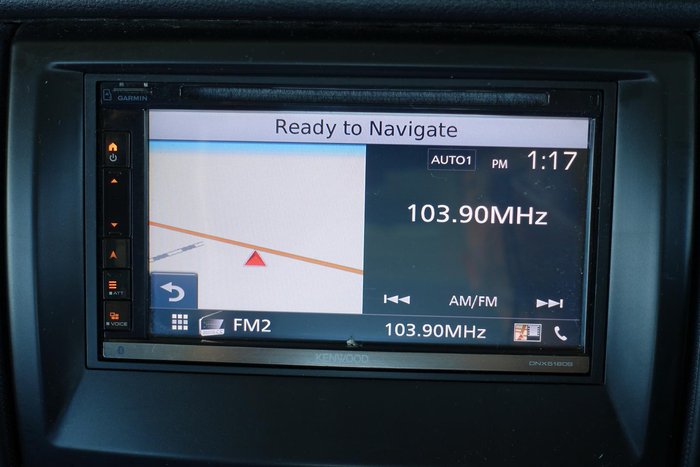 2019 Ford Ranger XL PX MkIII MY19 4X4 Dual Range Arctic White