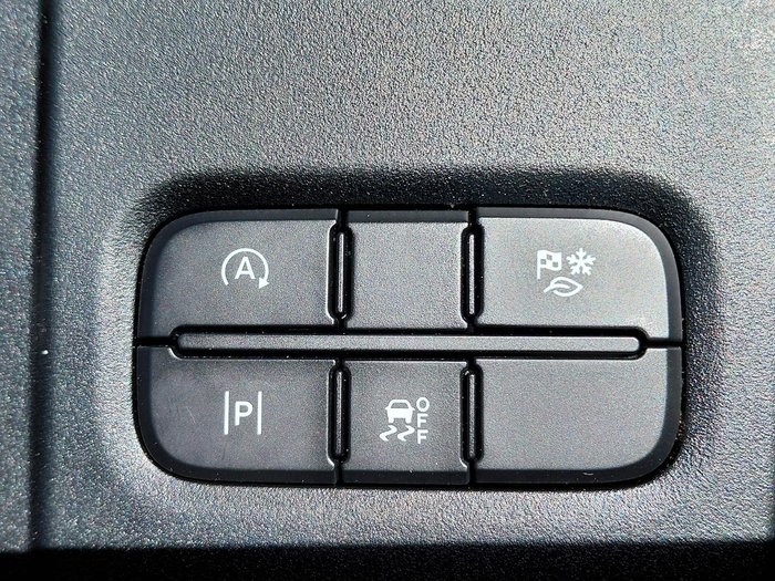 2024 Ford Everest Ambiente