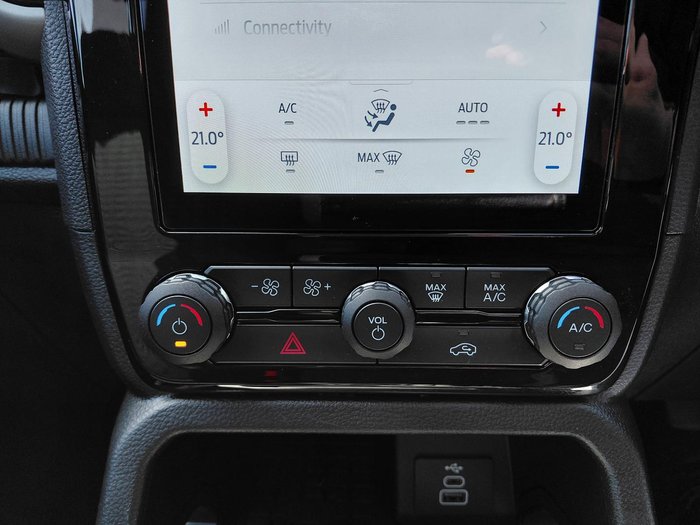 2024 Ford Everest Ambiente