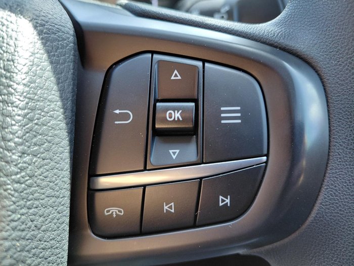 2024 Ford Everest Ambiente