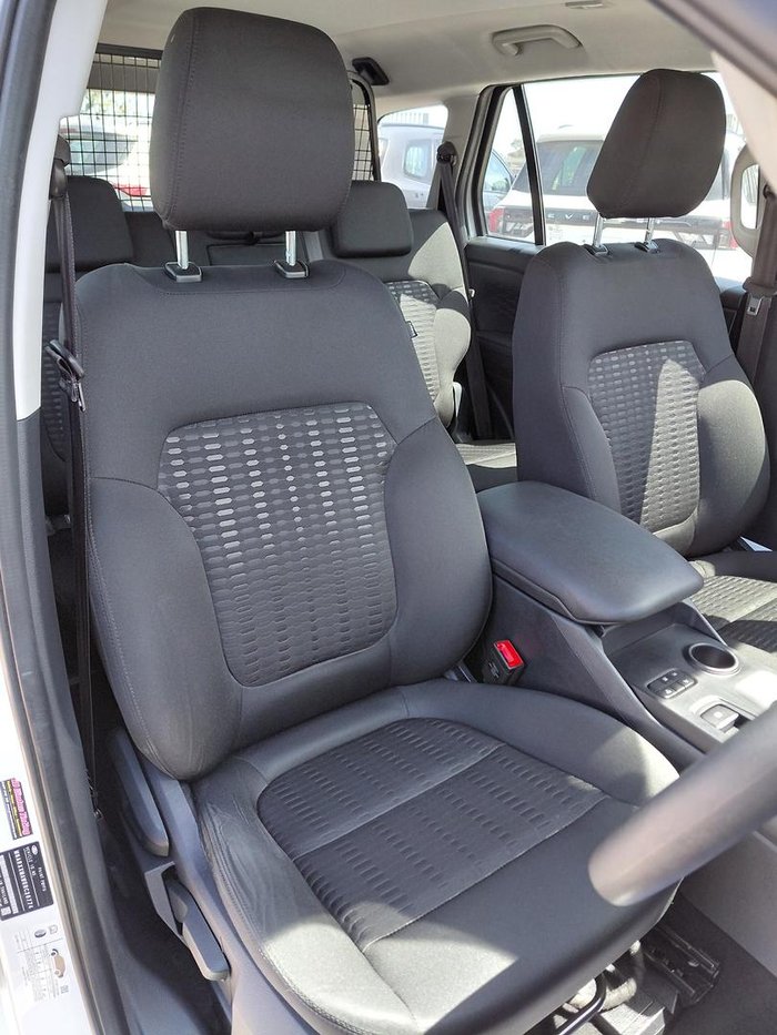 2024 Ford Everest Ambiente