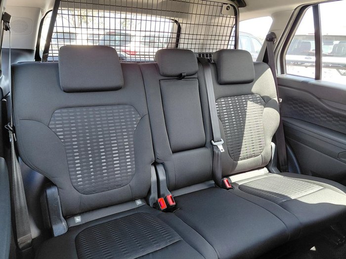 2024 Ford Everest Ambiente