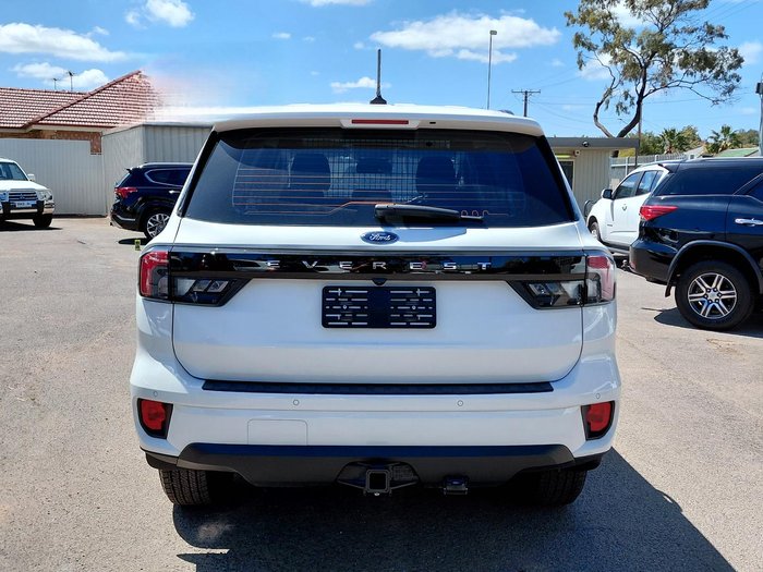 2024 Ford Everest Ambiente