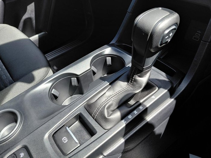 2024 Ford Everest Ambiente