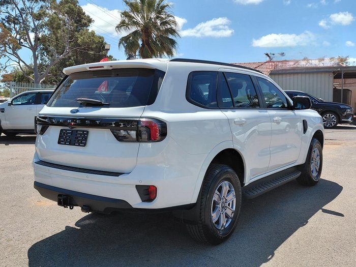 2024 Ford Everest Ambiente