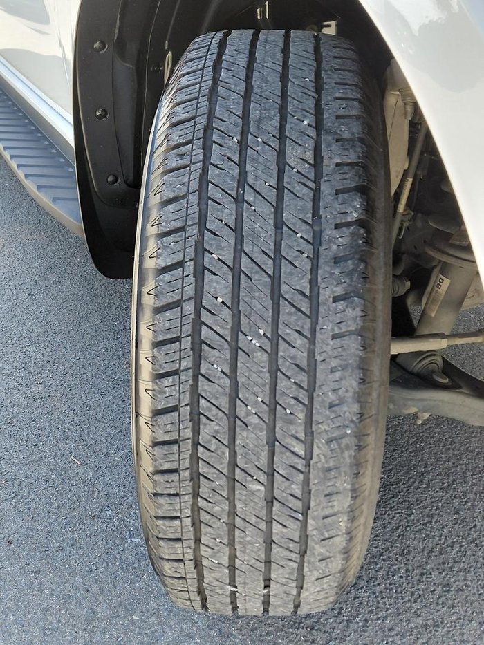 2024 Ford Everest Ambiente