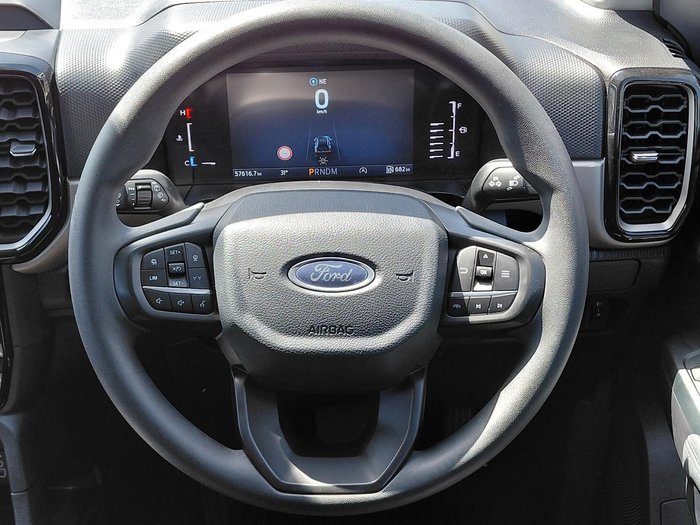 2024 Ford Everest Ambiente