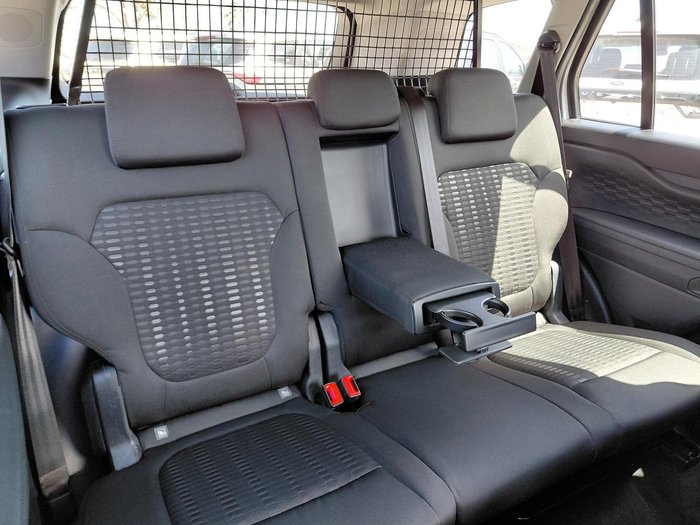 2024 Ford Everest Ambiente