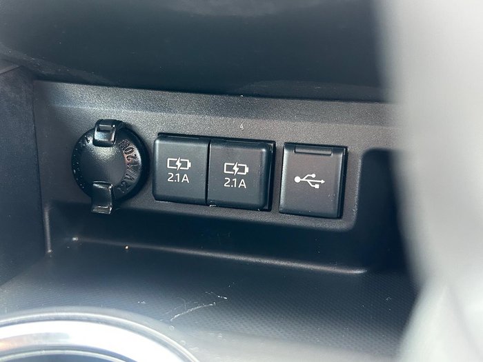 2021 Toyota Kluger GX