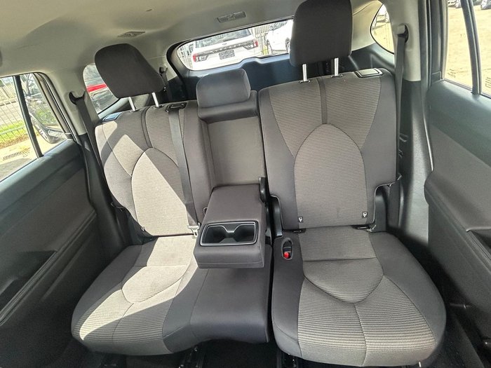 2021 Toyota Kluger GX