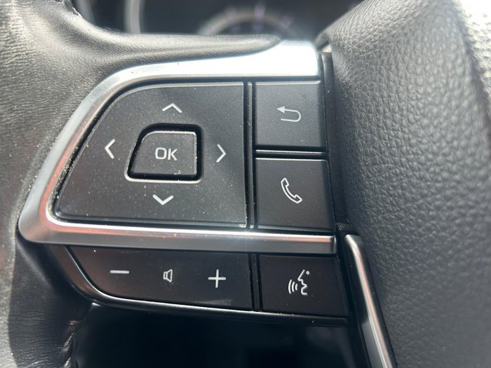 2021 Toyota Kluger GX