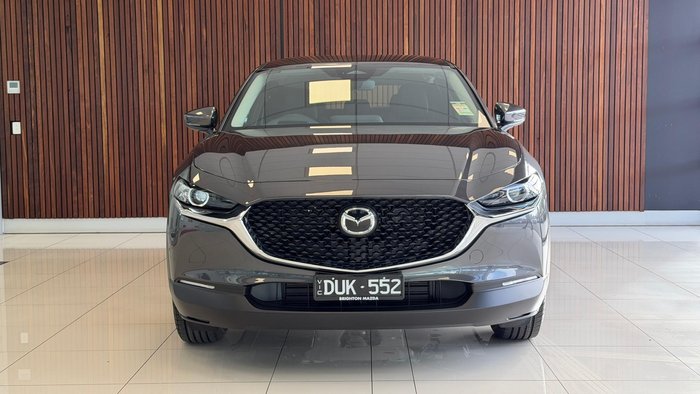 2025 Mazda CX-30 G20 Pure