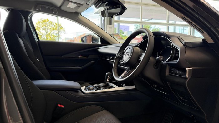 2025 Mazda CX-30 G20 Pure