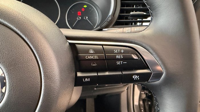 2025 Mazda CX-30 G20 Pure