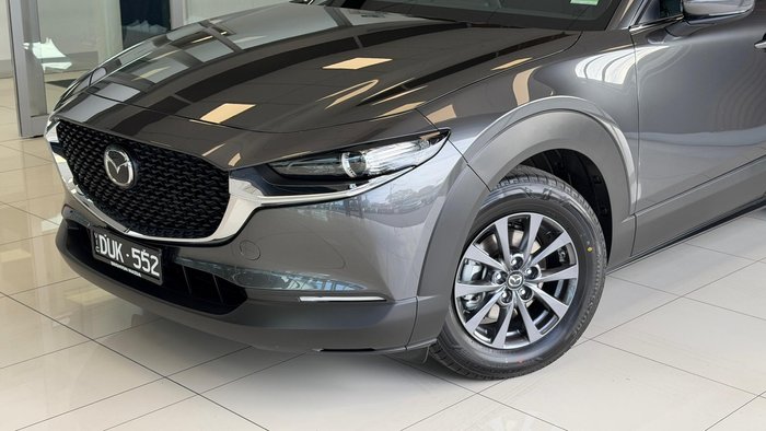 2025 Mazda CX-30 G20 Pure