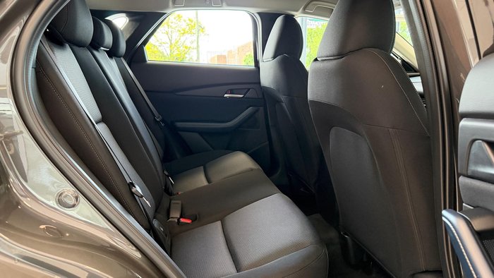 2025 Mazda CX-30 G20 Pure